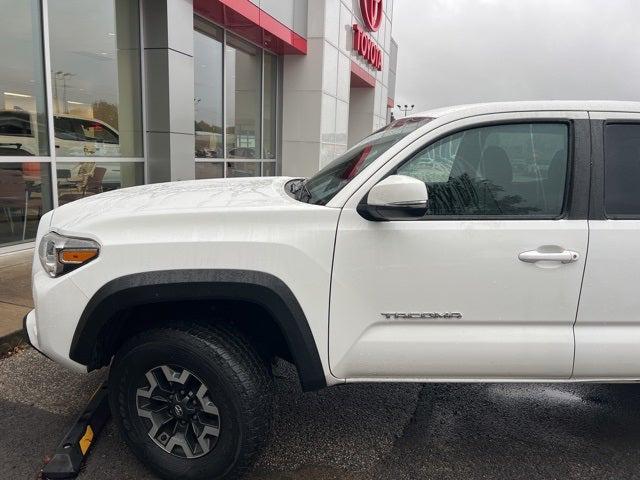 2021 Toyota Tacoma TRD Off-Road V6 2021 Toyota Tacoma TRD Off-Road V6