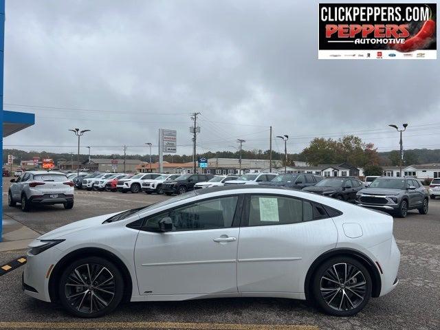 2023 Toyota Prius LE AWD-e 2023 Toyota Prius LE AWD-e