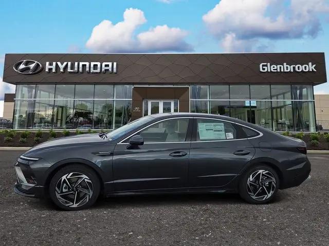 2026 Hyundai Sonata SEL Sport for sale in Fort Wayne, IN
