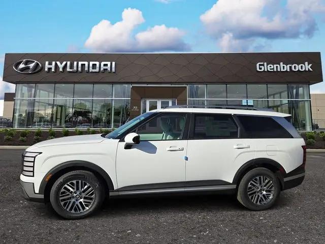 2026 Hyundai Palisade SEL 7P for sale in Fort Wayne, IN