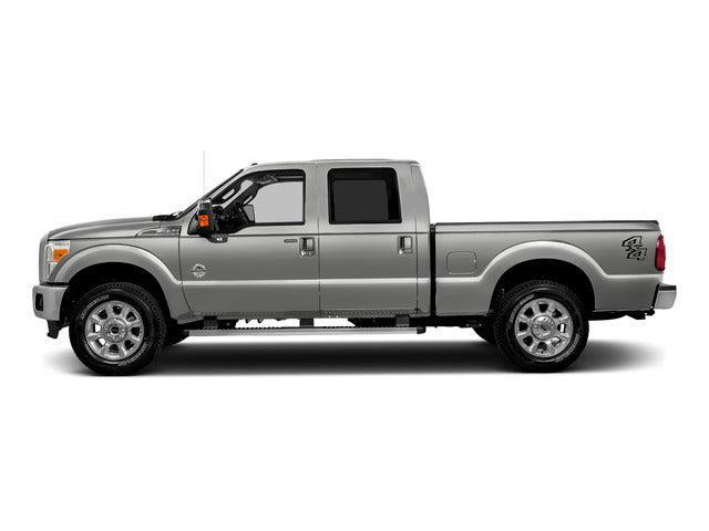 2016 Ford F-250 LARIAT 2016 Ford F-250 LARIAT