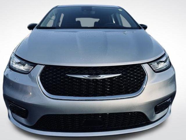 2024 Chrysler Pacifica Touring L 2024 Chrysler Pacifica Touring L