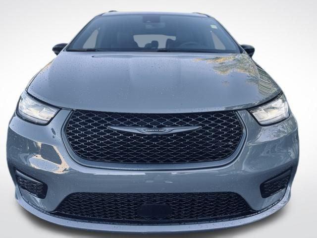 2025 Chrysler Pacifica Limited 2025 Chrysler Pacifica Limited