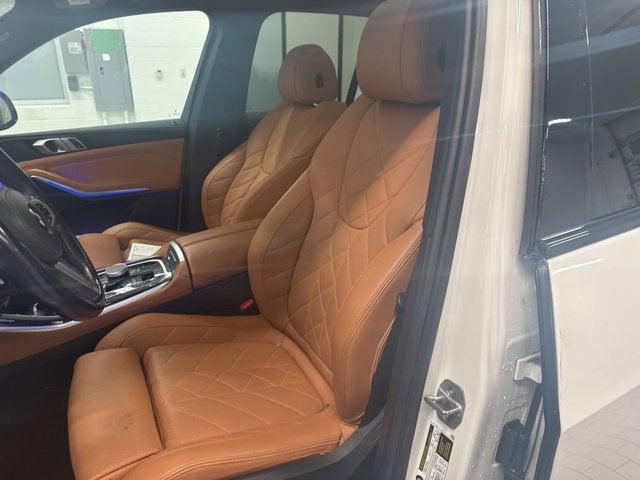 2024 BMW X5 xDrive40i 2024 BMW X5 xDrive40i