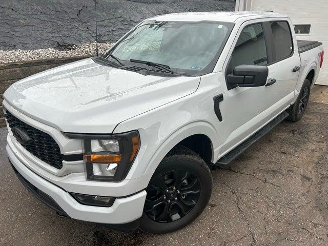 2023 Ford F-150 XL 2023 Ford F-150 XL