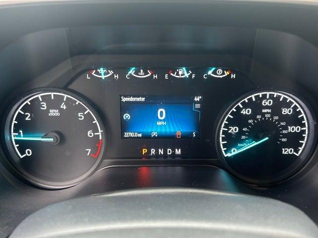 2023 Ford F-150 XL 2023 Ford F-150 XL