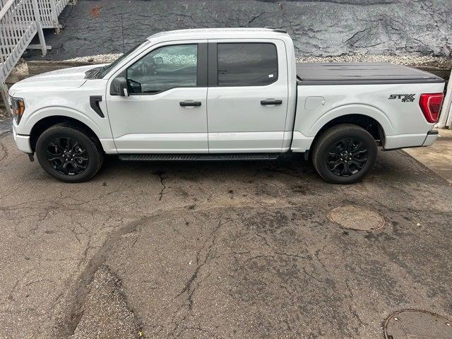 2023 Ford F-150 XL 2023 Ford F-150 XL