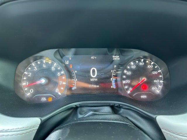 2024 Jeep Compass Limited 4x4 2024 Jeep Compass Limited 4x4