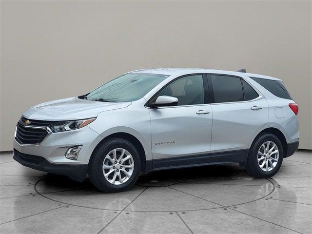 2019 Chevrolet Equinox LT 2019 Chevrolet Equinox LT