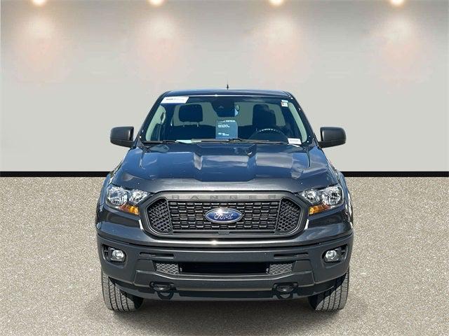 2020 Ford Ranger XL 2020 Ford Ranger XL