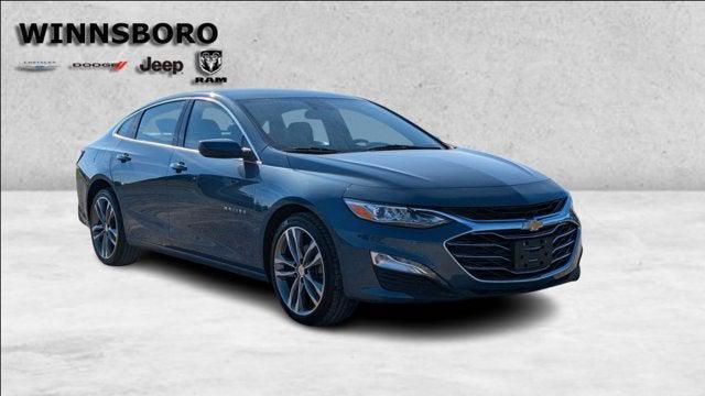 2024 Chevrolet Malibu FWD 2LT 2024 Chevrolet Malibu FWD 2LT