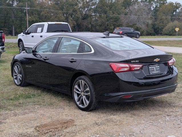 2024 Chevrolet Malibu FWD 2LT