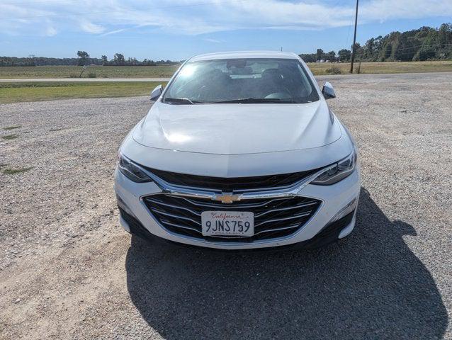 2024 Chevrolet Malibu FWD 2LT 2024 Chevrolet Malibu FWD 2LT