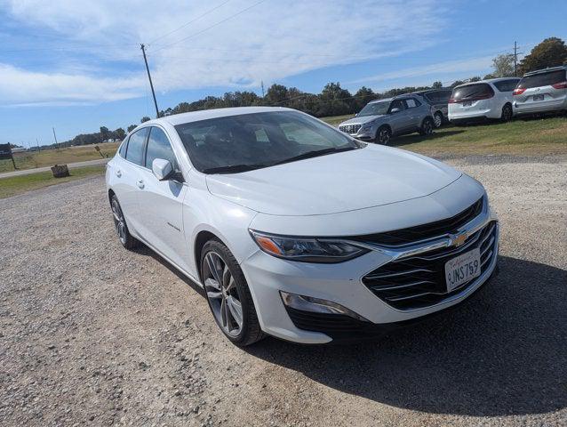 2024 Chevrolet Malibu FWD 2LT 2024 Chevrolet Malibu FWD 2LT