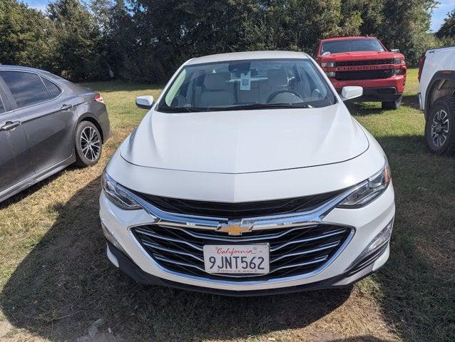 2024 Chevrolet Malibu FWD 2LT 2024 Chevrolet Malibu FWD 2LT