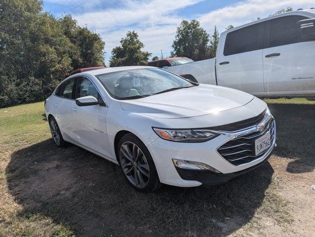2024 Chevrolet Malibu FWD 2LT 2024 Chevrolet Malibu FWD 2LT