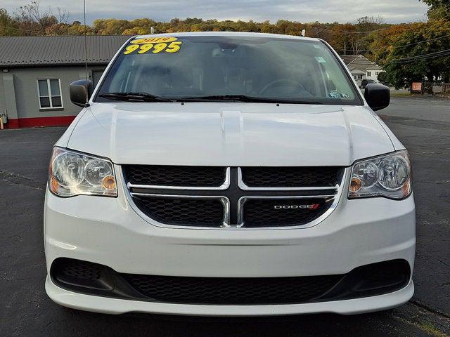 2019 Dodge Grand Caravan SE 2019 Dodge Grand Caravan SE