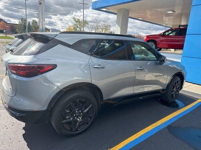 2023 Chevrolet Blazer AWD RS 2023 Chevrolet Blazer AWD RS