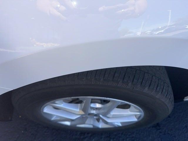 2024 Chevrolet Equinox AWD LT 2024 Chevrolet Equinox AWD LT