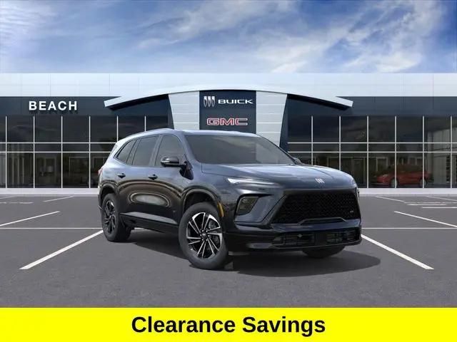 2026 Buick Enclave Sport Touring FWD for sale in Myrtle Beach, SC