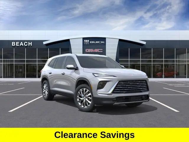 2026 Buick Enclave Preferred FWD for sale in Myrtle Beach, SC