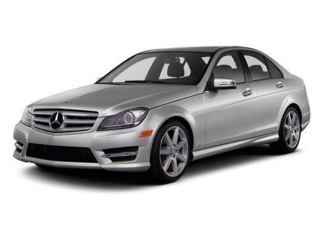2010 Mercedes-Benz C 300 Luxury 4MATIC 2010 Mercedes-Benz C 300 Luxury 4MATIC