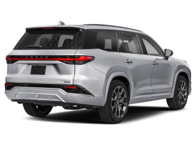 2024 Lexus TX 500h F SPORT Premium 2024 Lexus TX 500h F SPORT Premium
