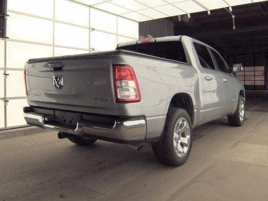 2022 RAM 1500 Big Horn Crew Cab 4x4 57 Box 2022 RAM 1500 Big Horn Crew Cab 4x4 57 Box
