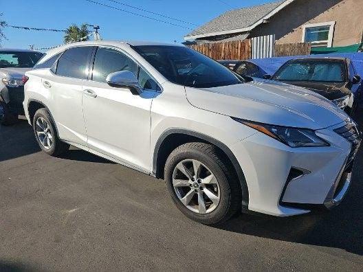 2019 Lexus RX 350 350