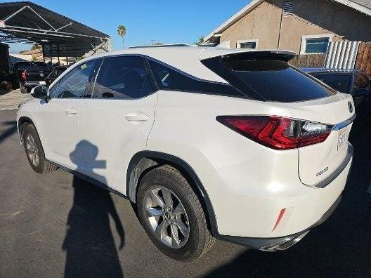 2019 Lexus RX 350 350