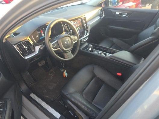 2024 Volvo S60 B5 Core Dark Theme