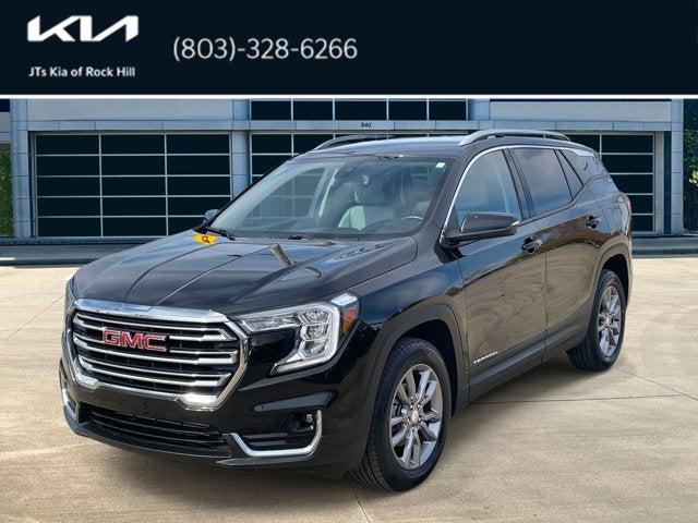 2023 GMC Terrain AWD SLT 2023 GMC Terrain AWD SLT