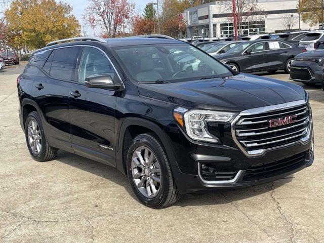 2023 GMC Terrain AWD SLT 2023 GMC Terrain AWD SLT