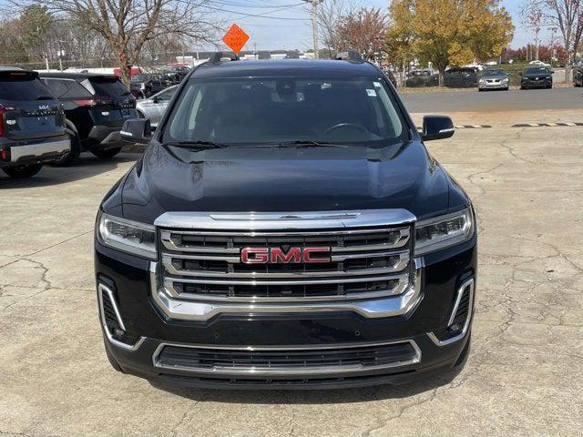 2023 GMC Acadia FWD SLT 2023 GMC Acadia FWD SLT