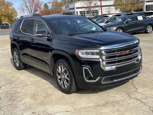 2023 GMC Acadia FWD SLT 2023 GMC Acadia FWD SLT