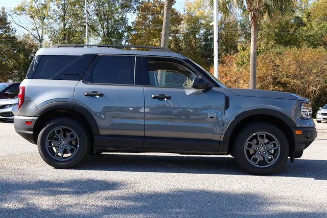 2024 Ford Bronco Sport Big Bend 2024 Ford Bronco Sport Big Bend