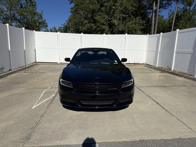 2022 Dodge Charger SXT RWD 2022 Dodge Charger SXT RWD