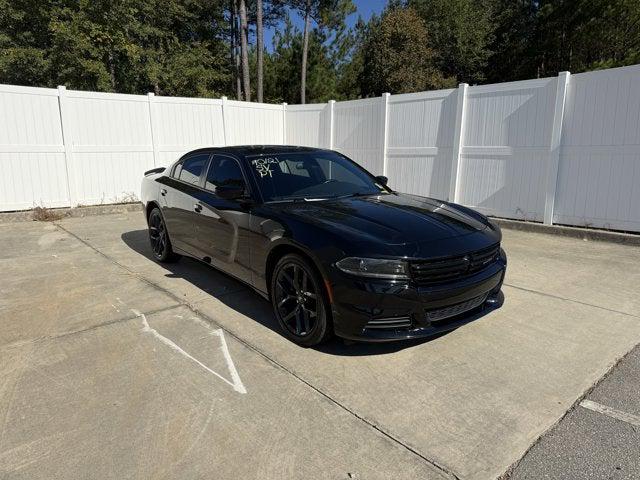 2022 Dodge Charger SXT RWD 2022 Dodge Charger SXT RWD
