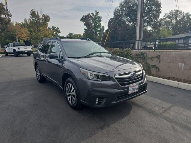 2022 Subaru Outback Premium 2022 Subaru Outback Premium