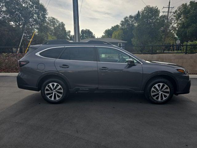 2022 Subaru Outback Premium 2022 Subaru Outback Premium