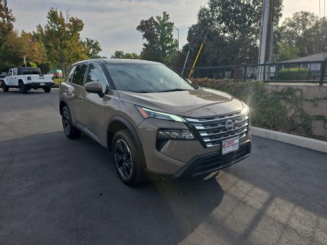 2024 Nissan Rogue SV Intelligent AWD