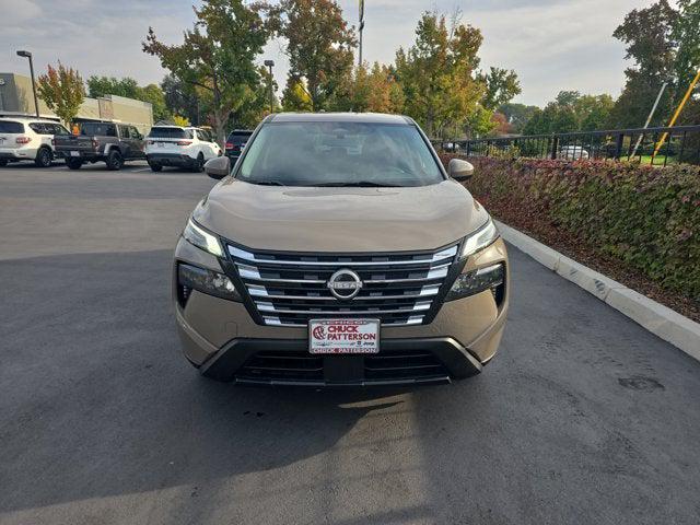 2024 Nissan Rogue SV Intelligent AWD
