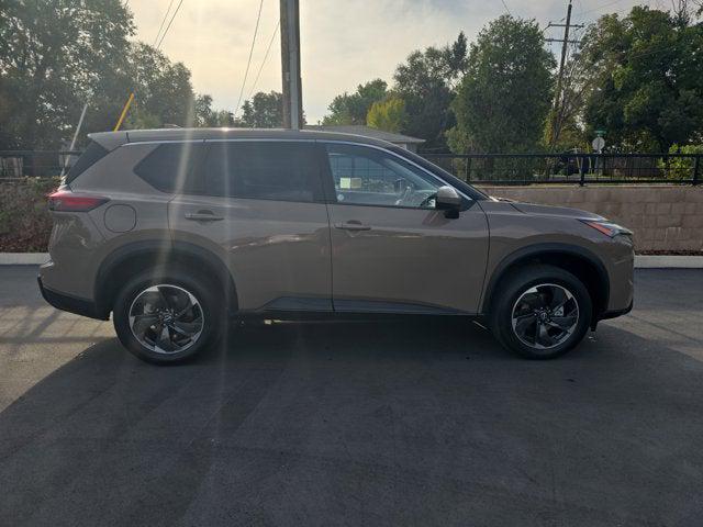 2024 Nissan Rogue SV Intelligent AWD