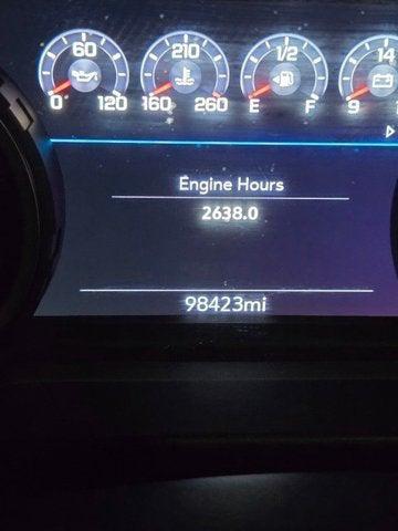 2021 Chevrolet Suburban 4WD Premier 2021 Chevrolet Suburban 4WD Premier