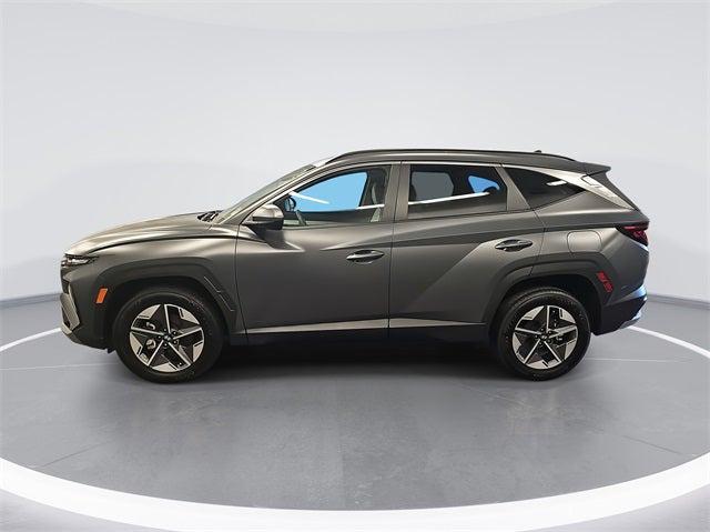 2025 Hyundai Tucson SEL 2025 Hyundai Tucson SEL