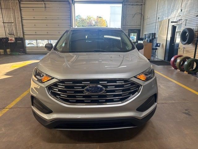 2019 Ford Edge SE 2019 Ford Edge SE