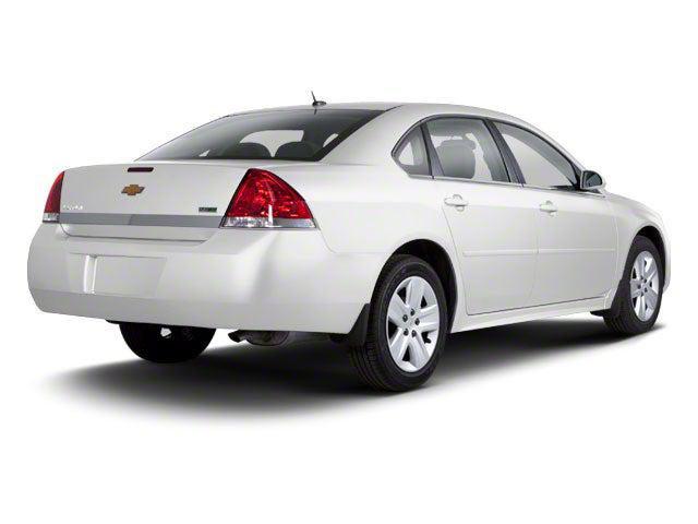 2010 Chevrolet Impala LT 2010 Chevrolet Impala LT