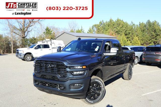 2026 RAM Ram 2500 RAM 2500 BIG HORN CREW CAB 4X4 64 BOX