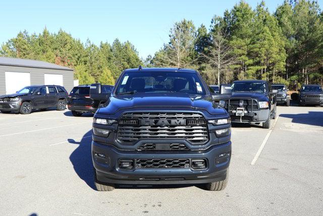 2026 RAM Ram 2500 RAM 2500 BIG HORN CREW CAB 4X4 64 BOX