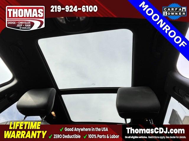 2024 Jeep Compass Trailhawk 4x4 2024 Jeep Compass Trailhawk 4x4